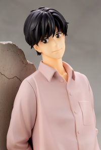 ARTFX J Ash ＆ Eiji 9