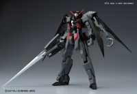 MG 1/100 Gundam Age-2 Dark Hound 6