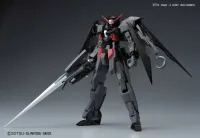BANDAI HOBBY MG 1/100 Gundam Age-2 Dark Hound - Mobile Suit Gundam AGE - photo 6