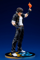 KYO KUSANAGI THE KING OF FIGHTERS '98 Ver. 2