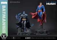 Prime 1 Studio Ultimate Premium Masterline Batman: Hush (Comics) Batman - DC Comics - photo 52