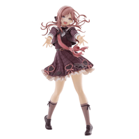 THE IDOLM@STER Gakuen ESPRESTO-Sweet moment-Rinami Himesaki 7