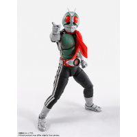 MASKED RIDER 1 LEGENDARY SHOWA MASKED RIDERS EDITION (FIRST RELEASE) "Kamen Rider", TAMASHII NATIONS S.H.Figuarts（SHINKOCCHOU SEIHOU） 5