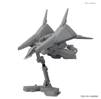 BANDAI HOBBY HGUC 1/144 #157 Messala - Mobile Suit Gundam Zeta - photo 4