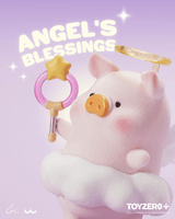 LuLu the Piggy - Angel's Blessings 7