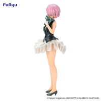 Re:ZERO -Starting Life in Another World-　SSS Figure -Ram in Circus Pearl Color ver.- 7