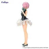FuRyu Re:ZERO -Starting Life in Another World-　SSS Figure -Ram in Circus Pearl Color ver.- - Re:ZERO -Starting Life in Another World- - photo 7