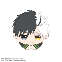 WIND BREAKER HUG CHARACTER COLLECTION 8
