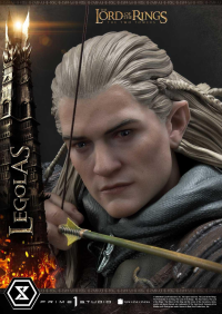 Premium Masterline The Lord of the Rings: The Two Tower (Film) Legolas 26