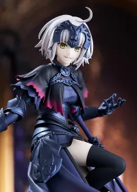 GOOD SMILE COMPANY POP UP PARADE Avenger/Jeanne d'Arc (Alter) - Fate/Grand Order - photo 3