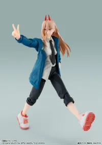 TAMASHII NATIONS Power - Chainsaw Man - photo 4
