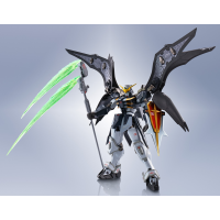 METAL ROBOT SPIRITS <SIDE MS>GUNDAM  DEATHSCYTHE HELL 10