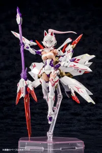 KOTOBUKIYA ASRA NINE-TAILS - Megami Device - photo 4