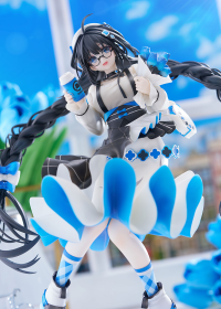 Illustrator Collection Figure "Toshiue Kanojo" Illustration by Oshioshio 9