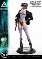 Life Scale Masterline GHOST IN THE SHELL STAND ALONE COMPLEX MOTOKO KUSANAGI			 4