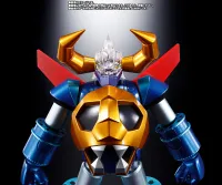 TAMASHII NATIONS GX-100X Gaiking & Daikumaryu Power Up Option Set Divine Demon-Dragon Gaiking, Bandai Spirits Soul of Chogokin - Other Robot/Mecha - photo 5
