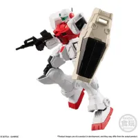 BANDAI [PC] Mobile Suit Gundam G Frame V14 - Gundam Misc - photo 8