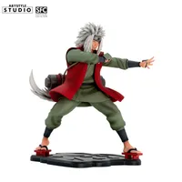 ABYstyle Studio NARUTO SHIPPUDEN - Jiraiya SFC Figure - NARUTO - photo 7