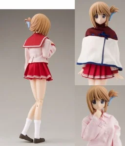 MegaHouse ToHeart 2 - Manaka Komaki - ToHeart2