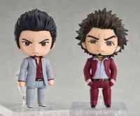 GOOD SMILE COMPANY Nendoroid Kazuma Kiryu - Yakuza / Like a Dragon - photo 11