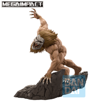 Jaw Titan (Battle of Heaven and Earth) 2