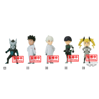 Kaiju No. 8 vol.2 "Kaiju No. 8" Bandai Spirits World Collectable Figure 2