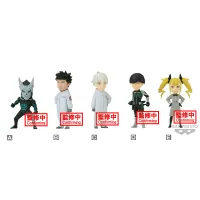 BANDAI Kaiju No. 8 vol.2 "Kaiju No. 8" Bandai Spirits World Collectable Figure - Kaiju No. 8 - photo 2