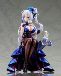 Illustrious -Endless Tea Party- 6