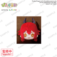 Pingurumi Goddess of Victory: NIKKE Vol. 3 Red Hood 1