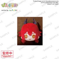 BUSHIROAD CREATIVE Pingurumi Goddess of Victory: NIKKE Vol. 3 Red Hood - GODDESS OF VICTORY: NIKKE - photo 1