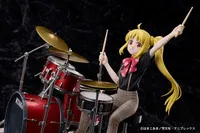 ANIPLEX BOCCHI THE ROCK! Nijika Ijichi 1/7 Scale Figure - Bocchi the Rock! - photo 6