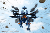 GUN SNIPER Leena Special 2001 Re/color 8