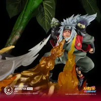 Tsume Art Jiraiya - Ikigai by Tsume - NARUTO - photo 10