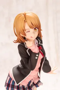 KOTOBUKIYA Iroha Isshiki - My Teen Romantic Comedy SNAFU - photo 8