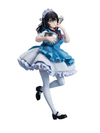 FuRyu Strike the Blood FINAL Yukina Himeragi Maid Ver. 1/7 Scale Figure - Strike the Blood - photo 2