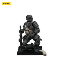 JOYTOY Steel Ride Corps Assaulter Echo - Dark Source - photo 12