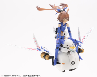NOSERU [White Ver.] 17