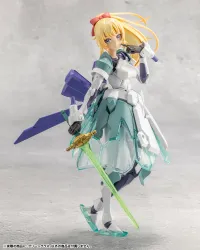 KOTOBUKIYA GREEN GLASS - Megalomaria - photo 7