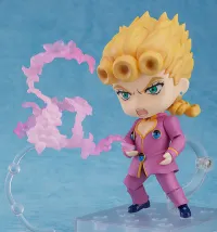Medicos Entertainment Nendoroid Giorno Giovanna(re-run) - JoJo's Bizarre Adventure - photo 6