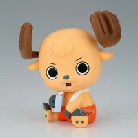 BANDAI ONE PIECE SOFVIMATES～CHOPPER WHOLE CAKE ISLAND AFTER A BATH ver.～ - ONE PIECE - photo 1