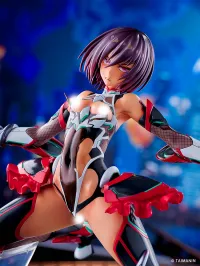 nocturne Adult Yukikaze - Taimanin RPG X - photo 5