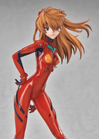 Asuka Shikinami Langley 3