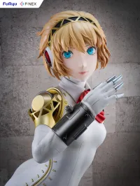 FuRyu Aigis 1/1 Scale Bust Figure - Persona - photo 8