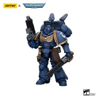 JOYTOY Ultramarines Jump Pack Intercessors Intercessor 2 - Warhammer 40K - photo 20