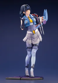 KOTOBUKIYA TRANSFORMERS THUNDERCRACKER LIMITED EDITION BISHOUJO STATUE - Transformers - photo 4