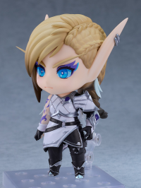 Nendoroid Alleria Windrunner 3