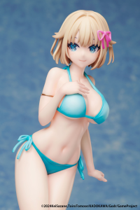 Gods' Games We Play Pearl Diamond 1/7 scale figure 8