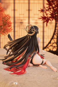 Qu: Crimson Blessing 3