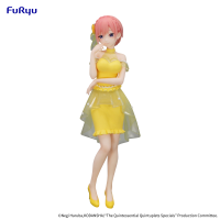 The Quintessential Quintuplets Specials　Trio-Try-iT Figure -Nakano Ichika Pastel Dress ver.- 8