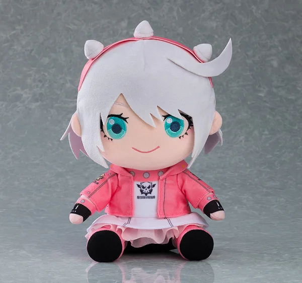 GOOD SMILE COMPANY Plushie Elphelt Valentine - Video Games